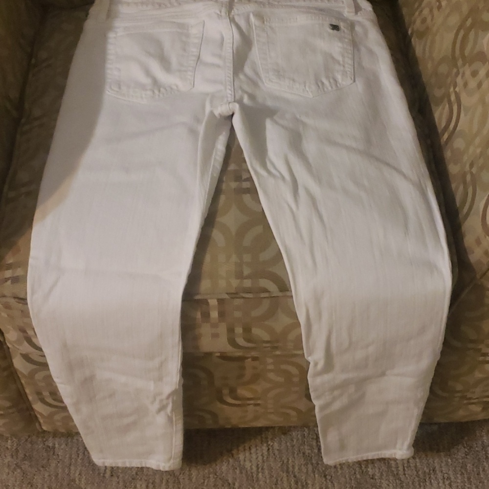 WOMEN'S skinny Joe's Jeans - Picture 3 of 5